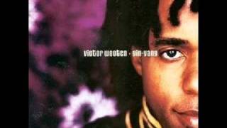 Victor Wooten  Zenergy [upl. by Longo]