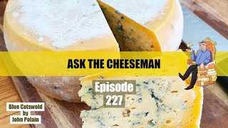 🔴 Ask the Cheeseman 227 [upl. by Essilem]