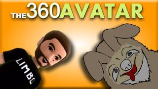 The 360 Avatar Creature Hub Edition Machinima [upl. by Lait856]