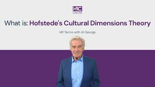 What is Hofstede Cultural Dimensions Theory [upl. by Eyar]