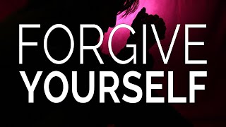 How to Forgive Yourself in 3 Easy Steps [upl. by Pudendas]