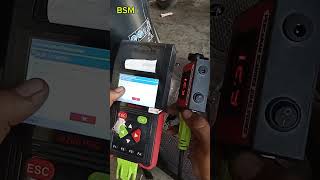 cara remap ECU Honda beatScoopy menggunakan scanner jdiag m200 pro [upl. by Elvina]