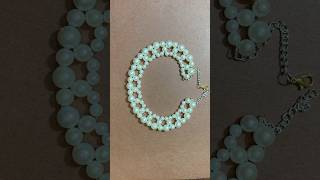 Pearl necklacediy shortvideo shortvideo [upl. by Dempster]