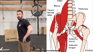 LSit Progressions knees over toes guy method [upl. by Malia]