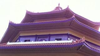 Buddhist Columbarium  Whittier California [upl. by Camroc]