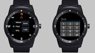 ToolX Altimeter  Barometer Calibration [upl. by Spatz431]