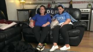 Gogglebox Ireland clip  AllIreland final [upl. by Ahsiekyt]