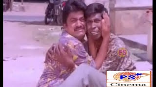 Pokkiri  Comedy Scene  Thalapathy Vijay  Vadivelu  Superhit Tamil Comedy  Adithya TV [upl. by Anec]