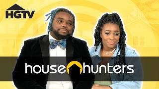 Deals and Disagreements in Atlanta  Full Episode Recap  House Hunters  HGTV [upl. by Dolf]