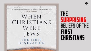 The surprising beliefs of the first Christians [upl. by Chuck]