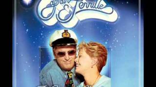 Captain amp Tennille  I Want A Hippopotamus For Christmas [upl. by Harwin]