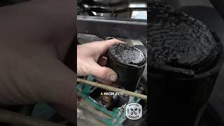 Los pistones de plasticos son reales tallermecanicoautomotriz automobile coches piston [upl. by Whiffen]