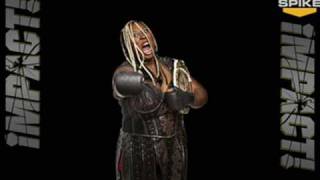 TNA Awesome Kong Theme Remix [upl. by Atekram189]