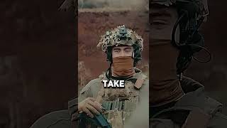 Can’t take prisoners military army marines ukraine garandthumb credits to garandthumb on yt🚨 [upl. by Ihcekn828]