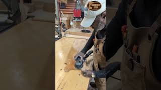 Salvage lumber when you can Woodworking woodworker salvage lumber [upl. by Laiceps]