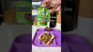 Mini Philly Cheesesteaks foodie recipe [upl. by Carnay363]