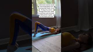 I wish more women would do this exercise [upl. by Anabella]