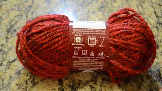 A beginners guide on how to read the label on a skein of yarn [upl. by Hailahk221]