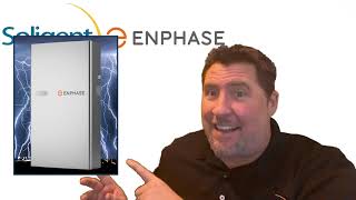 Enphase 5P battery educational promo video [upl. by Eimaral]