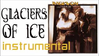 Raekwon  Glaciers Of Ice instrumental [upl. by Katrina]