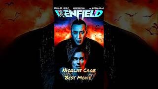 Nicolas Cage Top Movies List [upl. by Drisko]