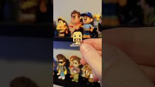 The Worlds Smallest Funko Pops Bitty Pops [upl. by Ecaidnac950]