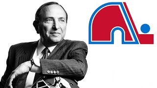 WILL QUEBEC NORDIQUES EVER RETURN TO THE NHL [upl. by Acinoryt846]