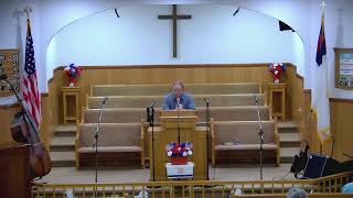 Bible Holiness Church Christiansburg VA Live Stream [upl. by Occer350]