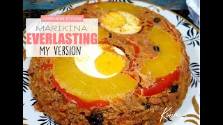 EVERLASTING  HARDINERA MEATLOAF STYLE [upl. by Aihsak148]