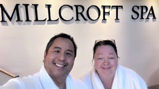 Couples Pampering at Millcroft Spa [upl. by Foskett]