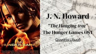 The Hunger Games  quotThe Hanging Treequot best version piano solo [upl. by Gwenora687]