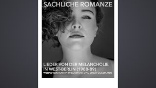 Sachliche Romanze  Trailer [upl. by Aneerhs]