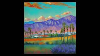 Palm SpringsCalifornia [upl. by Kwon]