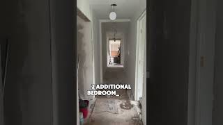 Welcome back to Flippin Friday Watch this home go from SHAM to GLAM homeflipping realestate [upl. by Nodla]