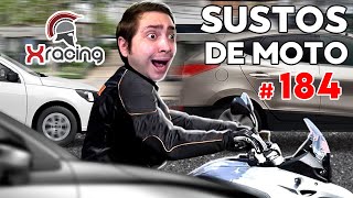 alanzoka assistindo Xracing sustos de moto EP 184 [upl. by Ahtamas]