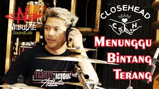 Menunggu Bintang Terang  Closehead  Ijan Mandagi  Nebulae SoundLab [upl. by Gallenz]