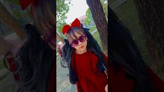 Safira AKA Zahra dance challenge trending video shortsviral youtubeshorts viral superstar [upl. by Nauqit]