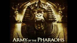 Army of the Pharaohs  Hollow Points [upl. by Oneill]