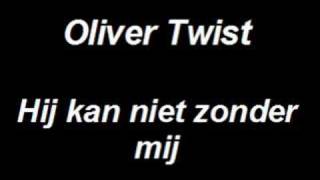 Oliver Twist  Hij kan niet zonder mij  Nederland  Musical [upl. by Camilo]