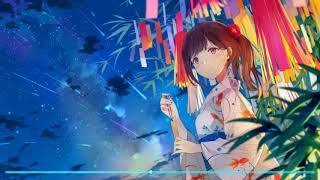 Nightcore  Zurui Yoゆるいよ「Chihiro」Lyric [upl. by Ennaesor]