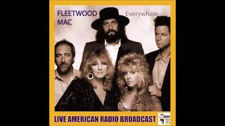 Fleetwood Mac  Everywhere Extended ReWork By DJ Nilsson [upl. by Lotus724]