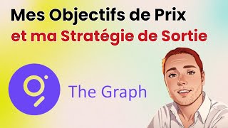 The graph  Mes objectifs de prix et ma stratégie de sortie sur GRT [upl. by Ogaitnas180]