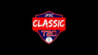 JFSC CLASSIC 2324  BKR 30 vs ZEN CRICKET [upl. by Adlee]