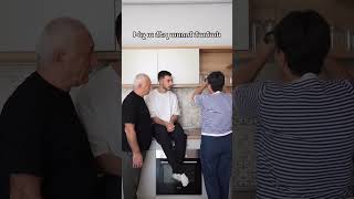 Այ քեզ մամա 😂❤ humor comedy armenian viralvideo fyp fypシ゚viral aesthetic love family rek [upl. by Clayborn]