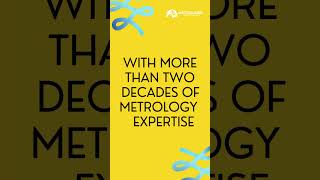 📏 Providing Measurement Excellence Through Metrology Concepts 📏 [upl. by Soluk74]