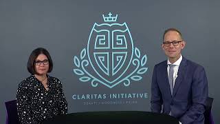 Introducing the Claritas Initiative [upl. by Droffilc]