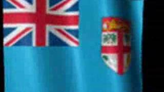 Anthem Fiji [upl. by Aticnemrac]