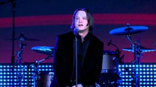 Josh Kear Performs quotNeed You Nowquot at ASCAP Pop Music Awards [upl. by Wildee]