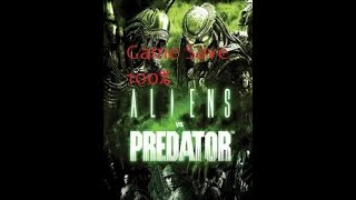 How to Install Alien Vs Predator Save game 100 [upl. by Akihsay516]