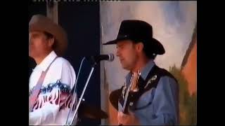 Ridgeway Country at Calne Country Music Festival 2006 [upl. by Xuaegram76]